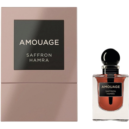 Духи Amouage Saffron Hamra | 12ml