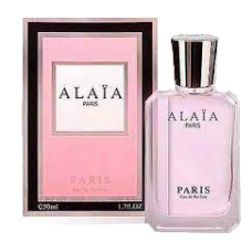 Парфюмерная вода Azzedine Alaia Paris | 50ml