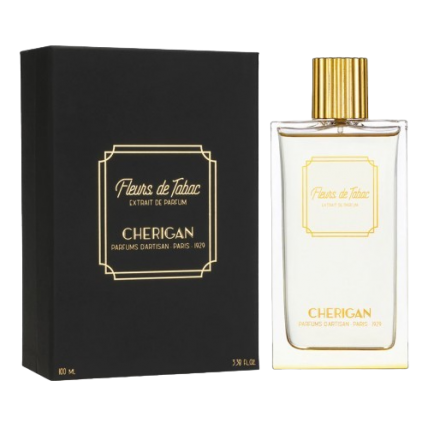 Духи Cherigan Fleurs De Tabac | 100ml