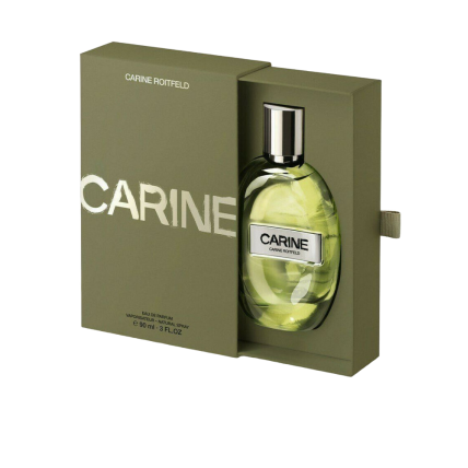 Парфюмерная вода Carine Roitfeld Carine | 90ml