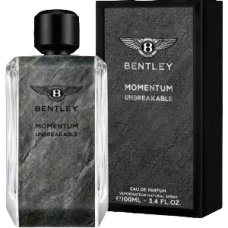 Парфюмерная вода Bentley Momentum Unbreakable | 100ml