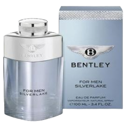 Парфюмерная вода Bentley Silverlake | 100ml