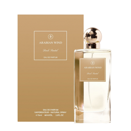 Парфюмерная вода Arabian Wind Dark Santal | 75ml