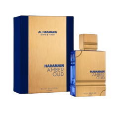 Парфюмерная вода Al Haramain Amber Oud Bleu Edition | 60ml