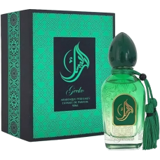 Духи Arabesque Perfumes Gecko | 50ml