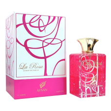Парфюмерная вода Afnan La Rosa | 100ml
