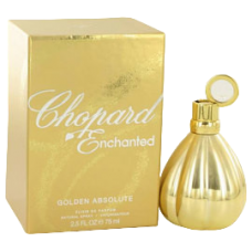 Парфюмерная вода Chopard Enchanted Golden Absolute | 75ml