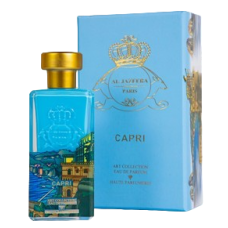 Парфюмерная вода Al-Jazeera Perfumes Capri | 60ml