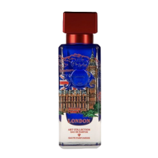 Парфюмерная вода Al-Jazeera Perfumes London | 70ml