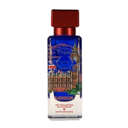 Парфюмерная вода Al-Jazeera Perfumes London | 70ml