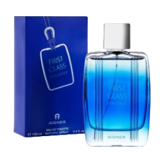 Туалетная вода Aigner First Class Explorer | 50ml