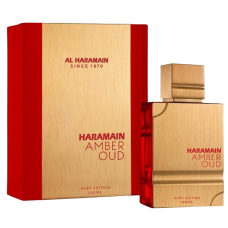 Парфюмерная вода Al Haramain Amber Oud Ruby Edition | 60ml