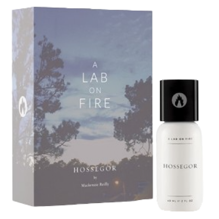 Парфюмерная вода A Lab on Fire Hossegor | 60ml
