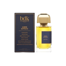 Парфюмерная вода Parfums BDK Ambre Safrano | 100ml