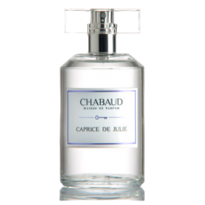 Парфюмерная вода Chabaud Maison de Parfum Caprice De Julie | 30ml