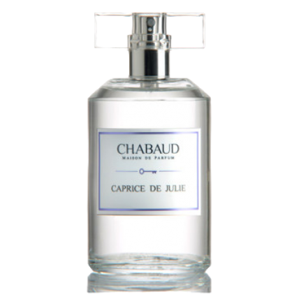 Парфюмерная вода Chabaud Maison de Parfum Caprice De Julie | 30ml