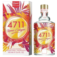 Одеколон 4711 Remix Cologne Grapefruit Edition | 100ml