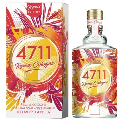 Одеколон 4711 Remix Cologne Grapefruit Edition | 100ml