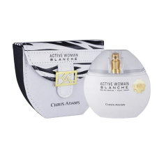 Парфюмерная вода Chris Adams Active Blanche | 80ml