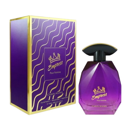 Парфюмерная вода Chris Adams Empress | 100ml