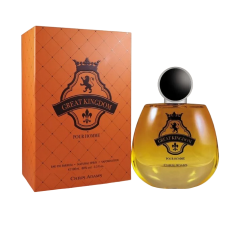 Парфюмерная вода Chris Adams Great Kingdom | 100ml