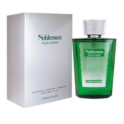 Парфюмерная вода Chris Adams Nobleman | 100ml
