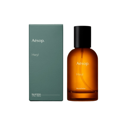 Парфюмерная вода Aesop Hwyl | 50ml