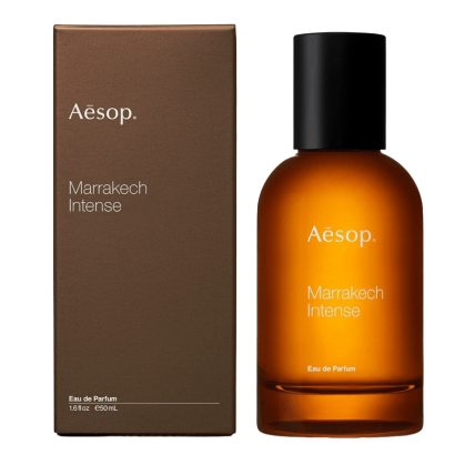 Парфюмерная вода Aesop Marrakech Intense | 50ml