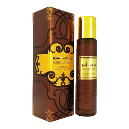 Парфюмерная вода Ard Al Zaafaran Saheb Al Sumou | 100ml