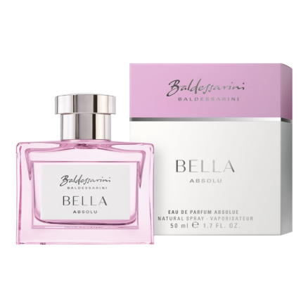 Парфюмерная вода Baldessarini Bella Absolu | 30ml