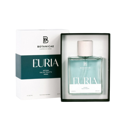 Туалетная вода Botanicae Expressions Euria | 100ml