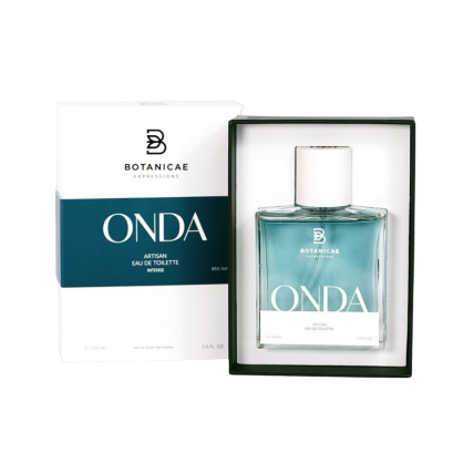 Туалетная вода Botanicae Expressions Onda | 100ml
