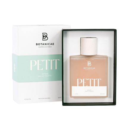 Туалетная вода Botanicae Expressions Petit | 100ml