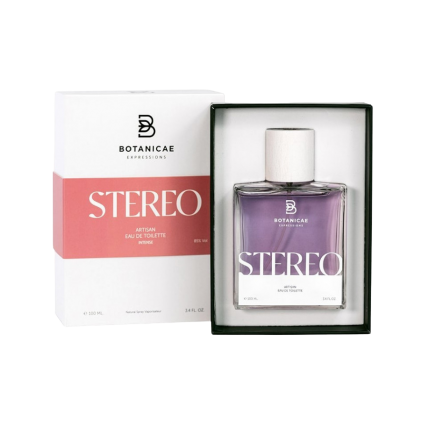 Туалетная вода Botanicae Expressions Stereo | 100ml