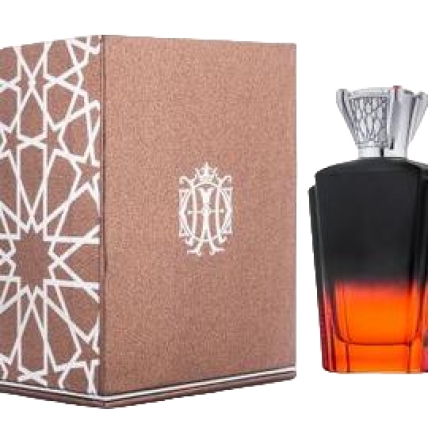 Парфюмерная вода Attar Al Has Fleur De Tabac | 100ml