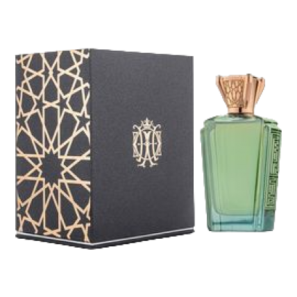 Парфюмерная вода Attar Al Has Kamuthraa | 100ml