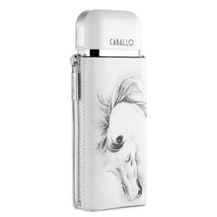 Парфюмерная вода Armaf Caballo | 100ml