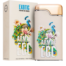 Парфюмерная вода Armaf Ego Exotic | 100ml