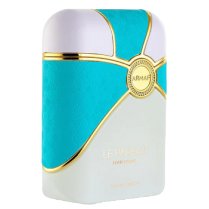 Парфюмерная вода Armaf Le Parfait Azure | 100ml