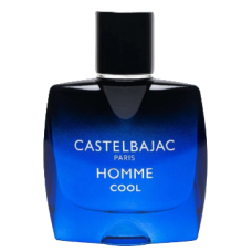 Туалетная вода Castelbajac Homme Cool | 100ml