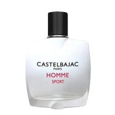 Туалетная вода Castelbajac Homme Sport | 50ml