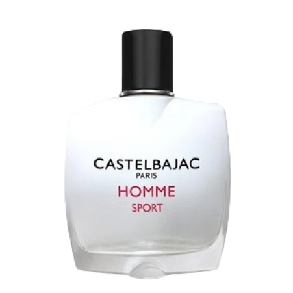 Туалетная вода Castelbajac Homme Sport | 50ml