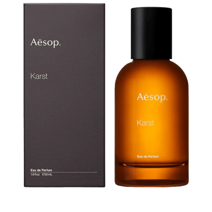 Парфюмерная вода Aesop Karst | 50ml