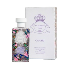 Парфюмерная вода Al-Jazeera Perfumes Canari | 60ml