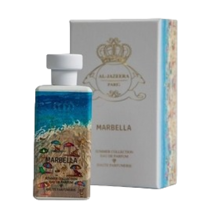 Парфюмерная вода Al-Jazeera Perfumes Marbella | 60ml