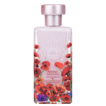 Парфюмерная вода Al-Jazeera Perfumes Poppies | 60ml