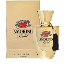 Парфюмерная вода Amorino Gold Touch Me | 50ml