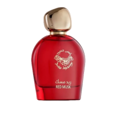 Парфюмерная вода Anfas Alkhaleej Perfumes Red Musk | 100ml