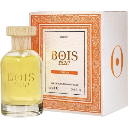 Парфюмерная вода Bois 1920 Insieme | 100ml