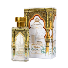 Парфюмерная вода Al-Jazeera Perfumes Andalusian Palace | 60ml